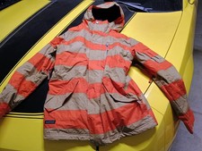 Giacca da snowboard uomo