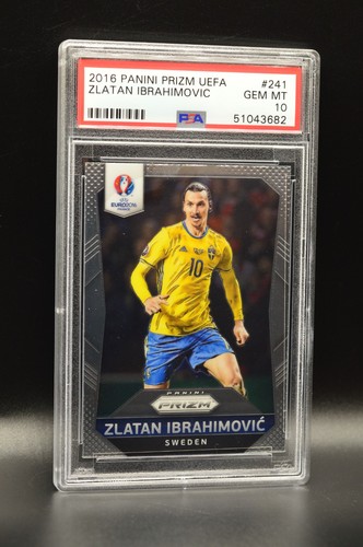 Zlatan ibrahimovic psa - ibrahimovic, 10