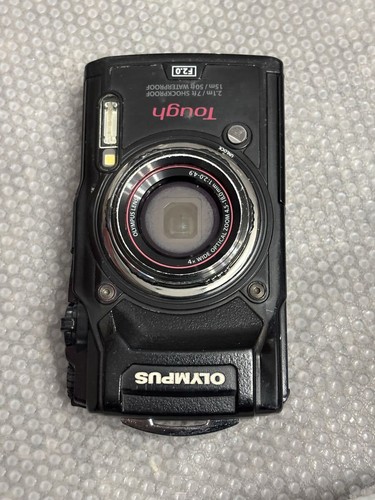 Fotocamera digitale compatta