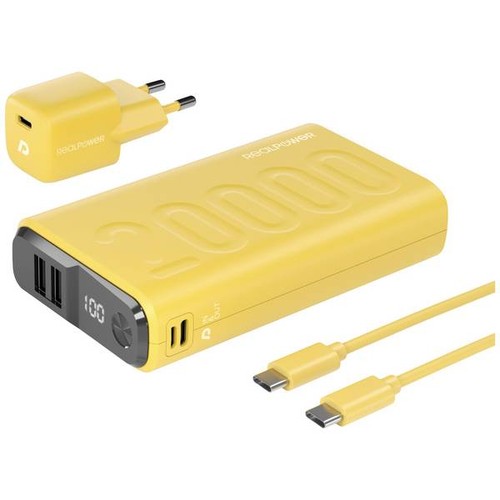 Realpower 390655 20000 - 390655, pb-20000