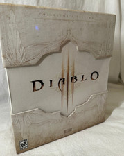 Diablo 3 III: Edizione da