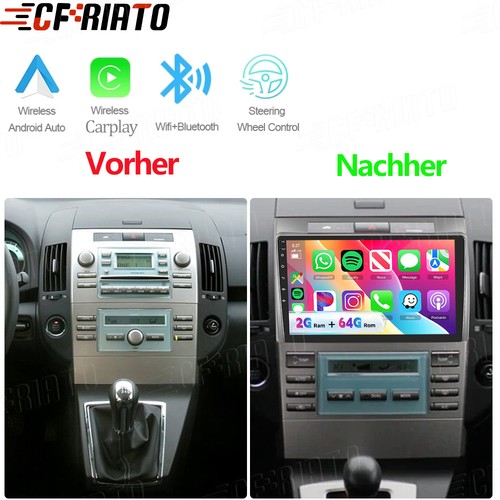 64gb per toyota - per, corolla