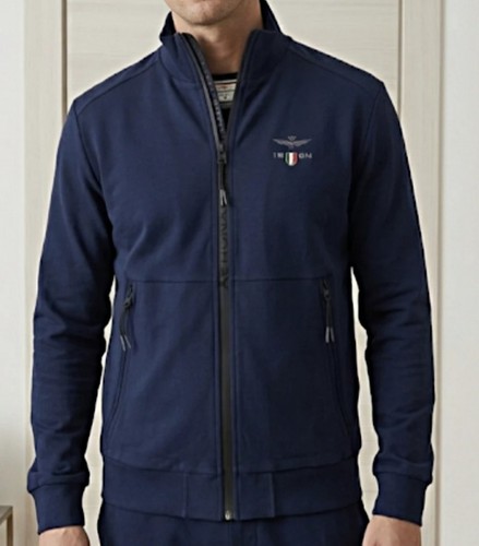Aeronautica militare felpa con - felpa,