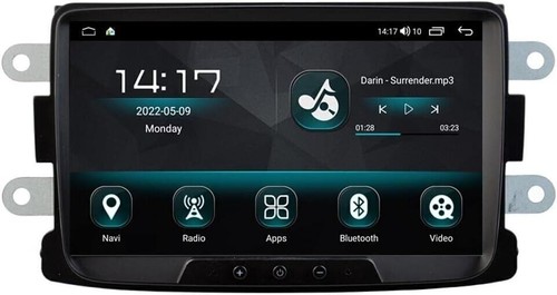 Android car dvd gps - android, 10