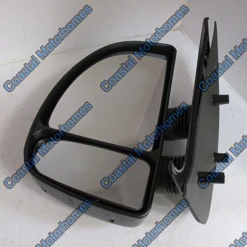 Compatibile con fiat ducato - con,