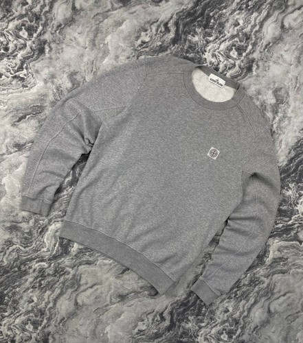 Stone island patch program - stone,