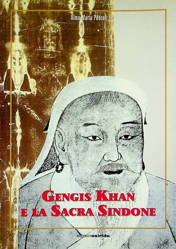 Gengis khan sacra - khan,