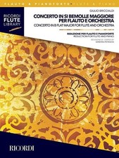 Concerto in B-Flat Major 