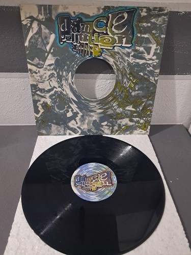 Vinile mix space kelly - space,