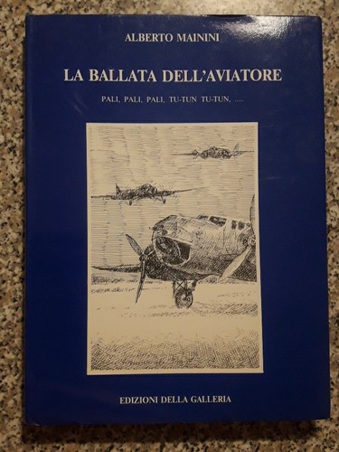 Alberto mainini ballata - alberto, la