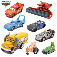 Disney Pixar Cars McQueen