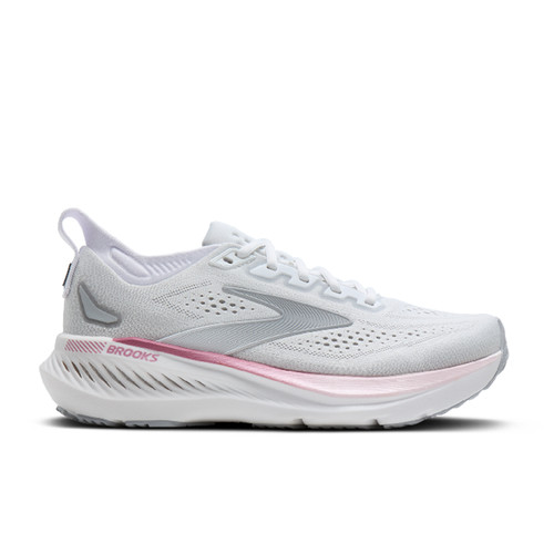 Brooks glycerin gts bianco - brooks,
