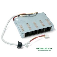 RESISTENZA 1050+1050W PER