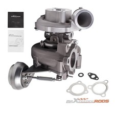 Turbocompressore per Toyota
