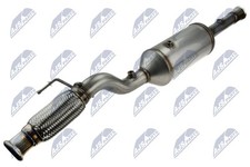 Filtro antiparticolato - , /