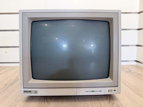 Philips computer monitor - philips,