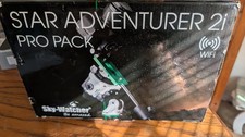 Sky-Watcher Star Adventurer