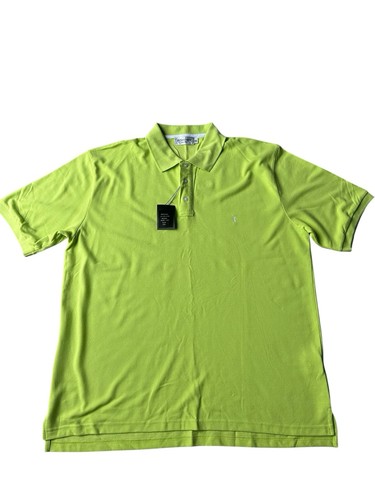 Polo uomo vintage ysl 2xl - ysl,