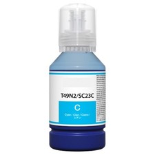 ECOTANK SC23C CIANO C13T49N200