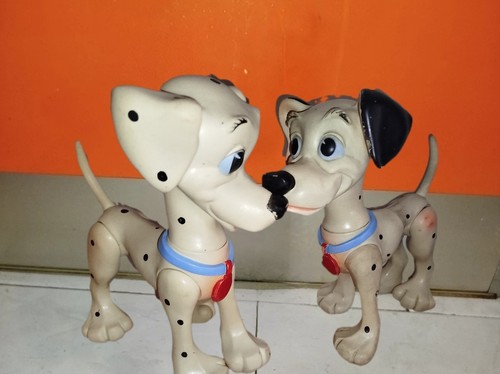 Pongo peggy perdita - peggy,