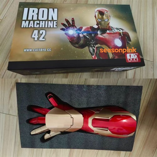 Guanti cosplay avengers - cosplay,
