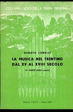 Musica nel trentino dal - trentino,