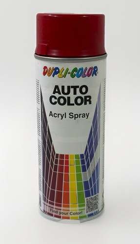 Dupli color vernice - dupli-color,