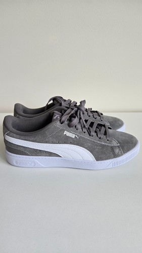 Sneakers puma grigio - sneakers,