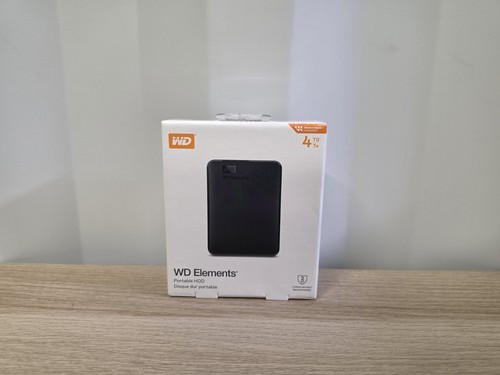 Western digital elements - western,
