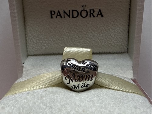 155a nwot auth pandora - nwot,