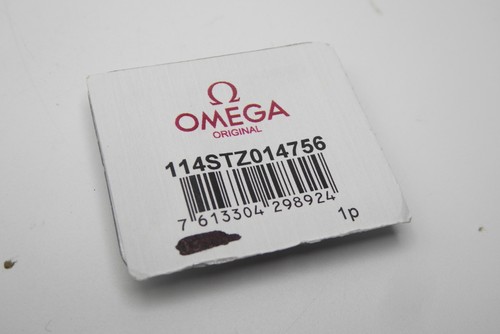 Acciaio maglie omega - acciaio,