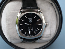 Tag Heuer Monza Automatic