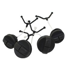 Tappo carburante e tappo olio