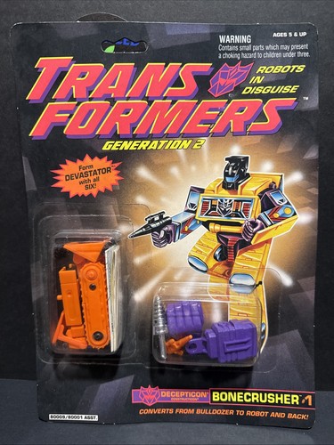 Transformers 1992 - transformers,