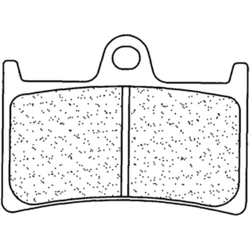 Pastiglie freno racing - freno, in