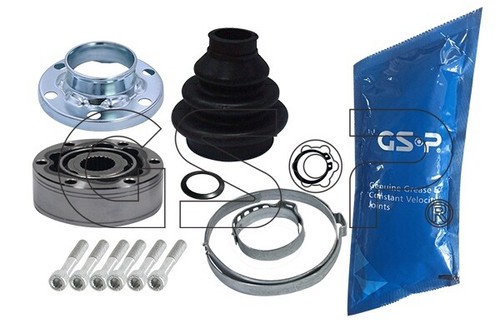 648004 gsp kit giunti - kit, giunti,