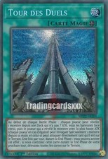Yu-Gi-Oh! Tour des Duels : PSE