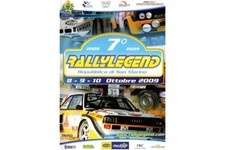 Rallylegend Rally Legend San