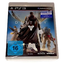 Nuovo Destiny Playstation 3