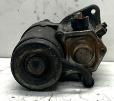 MOTORINO AVVIAMENTO HYUNDAI SANTA FE 2.2 DIESEL 2006 RICAMBI USATI