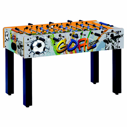 Garlando calciobalilla - garlando,