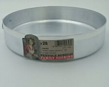 TORTIERA AGNELLI CILINDRICA