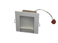 FARETTO DA INCASSO A SOFFITTO