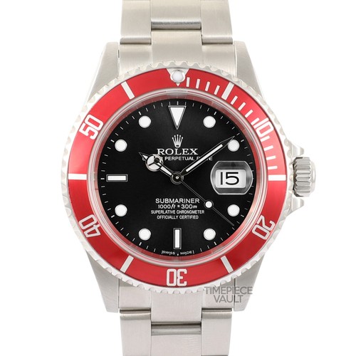 Orologio rolex uomo submariner - orologio,