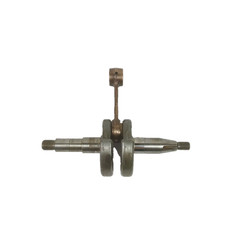 ALBERO MOTORE ORIGINALE 5038580 01 ricambi per MOTOSEGA HUSQVARNA 340 345 usati