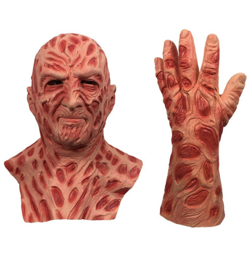 Freddy krueger maschera - freddy,