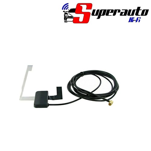 Connection antenna per - connection,