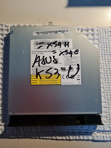 Asus k53 x54h - asus,