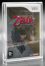 Custodia protettiva acrilico