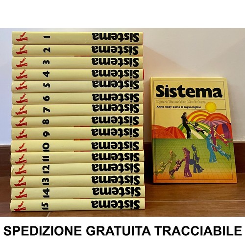 Enciclopedia sistema opera - enciclopedia,
